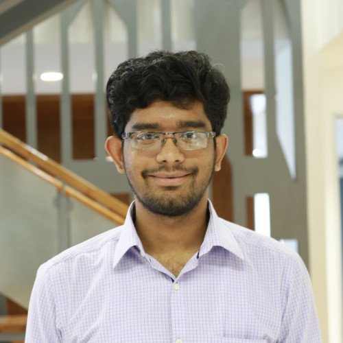 Mr. Manan Mehta